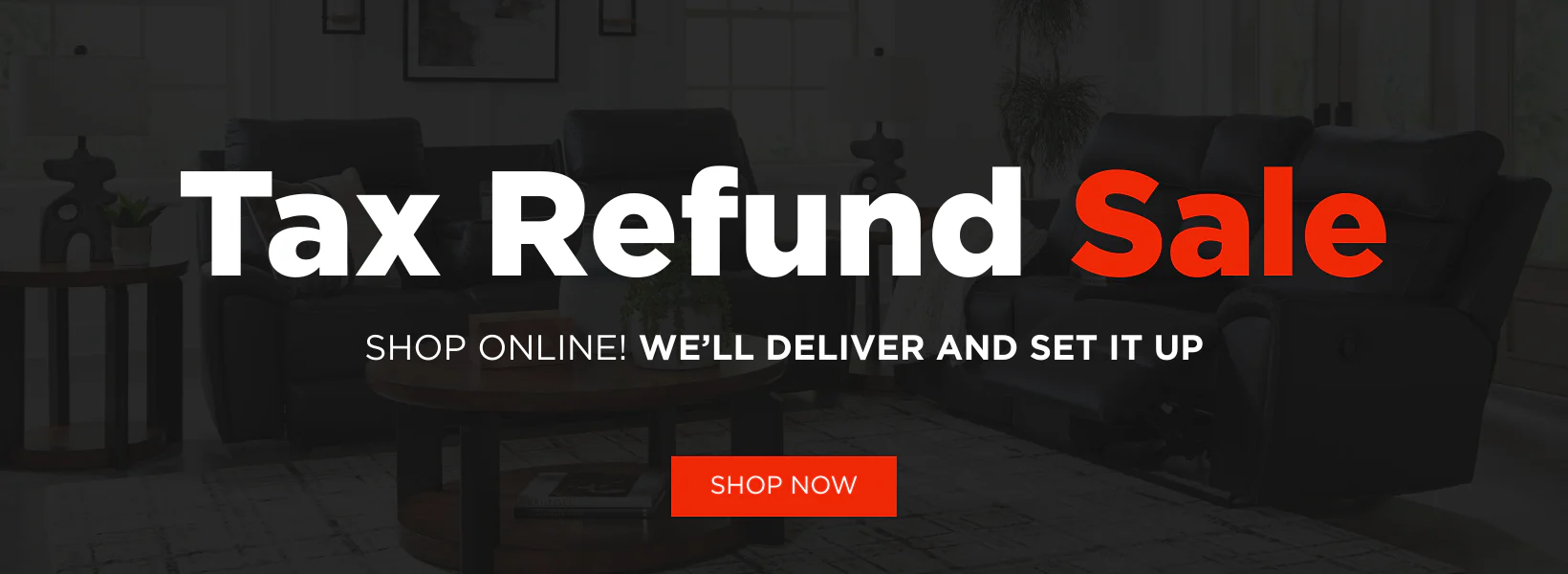 Welcome to Our Store